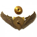 Знак Спецназ крылья ВДВ орел