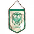 Вымпел Гонки на каноэ. Потсдам. ASG Geltowi