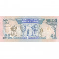 Сомалиленд 50 шиллингов 2002 год - UNC