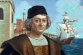 Доминиканская республика 1 песо 1992 год - 500 лет открытию и евангелизации Америки. Христофор Колумб