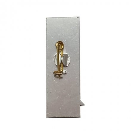 Значок Космос. Восток. ВДНХ СССР. ММД