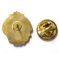 Знак (фрачник) Эмблема пограничной службы