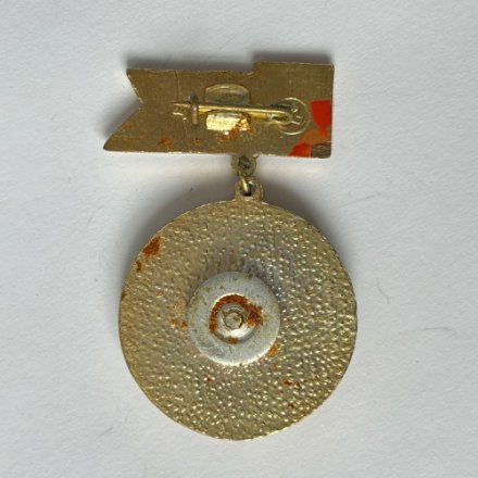 Значок. 30 лет победы 1945-1975.  Воздушно-десантные войска