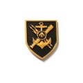 Знак (фрачник) Служба связи ВМФ Северного флота