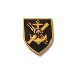 Знак (фрачник) Служба связи ВМФ Северного флота