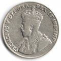 Канада 5 центов 1930 год