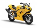 Сомали 1 доллар 2007 год - Мотоциклы. Yellow Jacket