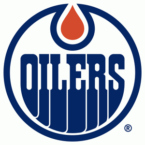 Канада 1 доллар 2008 год - Эдмонтон Ойлерз (Edmonton Oilers)