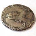 1 рубль 1764 год СПБ-TI-ЯI Екатерина II (1762 - 1796) - XF