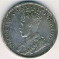 ЮАР 2 шиллинга 1936 год