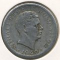 Румыния 500 леев 1946 год