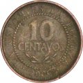 Боливия 10 сентаво 2006 год 