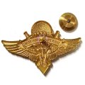 Знак классности ВДВ &quot;3&quot;. Никто кроме нас