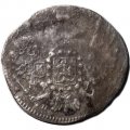 10 копеек 1855 год СПБ НI Александр II (1855—1881) - F