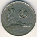 Малайзия 20 сен 1987 год