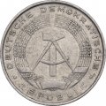ГДР 10 пфеннигов 1963 год (A)