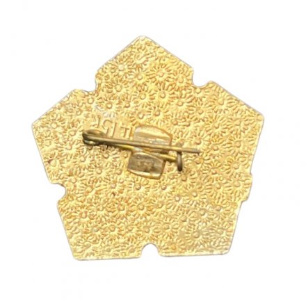 Значок Школа 1 класс. Алфавит