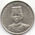 Бруней 20 сен 2002 год