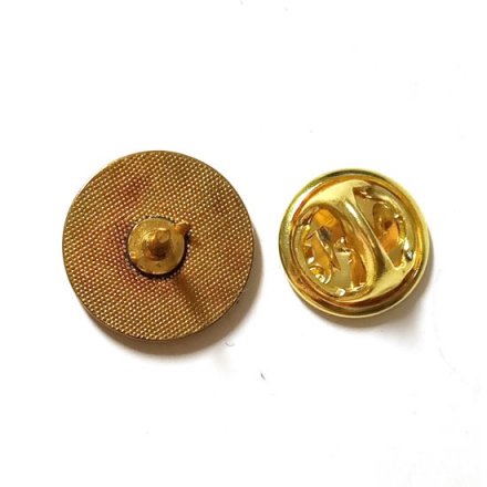 Значок ЦКБ морской техники &quot;Рубин&quot; 120 лет 