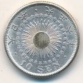 Япония 10 сен 1917 год