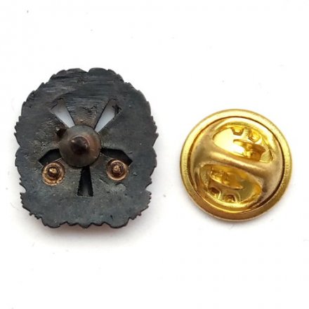 Знак Фрачник Северный флот. Разведывательный корабль 512