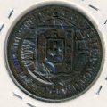 Бразилия 20 рейс 1821 год