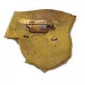 Знак 10 лет атомному подводному флоту