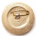 Значок &quot;Венера-4&quot;, булавка