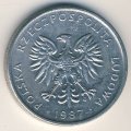 Польша 50 грошей 1987 год
