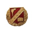 Знак Санкт-Петербургский университет технологий управления и экономики