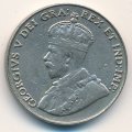 Канада 5 центов 1931 год