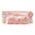Канада 2 доллара 1974 год - UNC