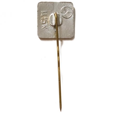 Значок-иголка Нептун. День Нептуна