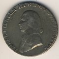 Пруссия 1 талер 1803 год