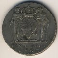 Пруссия 1 талер 1803 год
