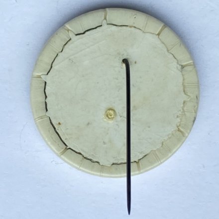 Значок. Футбол. Мексика 70