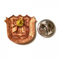 Знак Институт экономики и управления (на цанге)