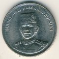 Бруней 5 сен 2005 год