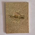 Значок. Фестиваль искусств. Ленинград 1972. 50 лет 