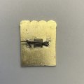Значок 50 лет СССР 