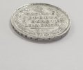 Полтина 1819 год СПБ ПС Александр I (1801—1825) - F