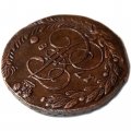 5 копеек 1780 год ЕМ Екатерина II (1762 - 1796) - XF