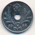 Финляндия 10 пенни 1944 год