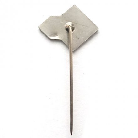 Значок-иголка Флаг. Финляндия