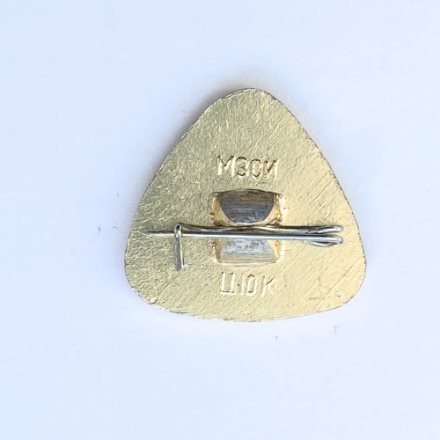 Значок. XX Олимпийские игры 1972. Гребля