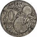 Самоа 20 сене 2002 год