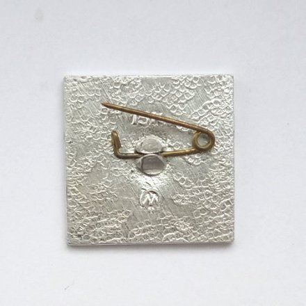 Значок История авиации СССР. ИЛ-2 1941