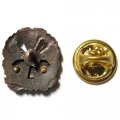 Знак (фрачник) Северный флот. РЗК