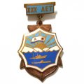 Знак 30 лет Флоту