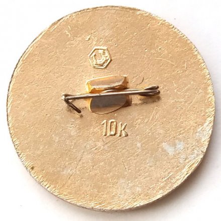 Значок &quot;Космос-149&quot;, булавка